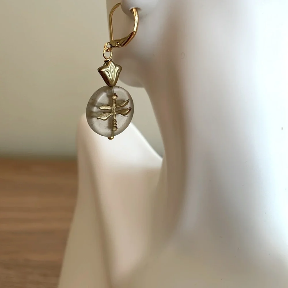 Hand Crafted handmade czech